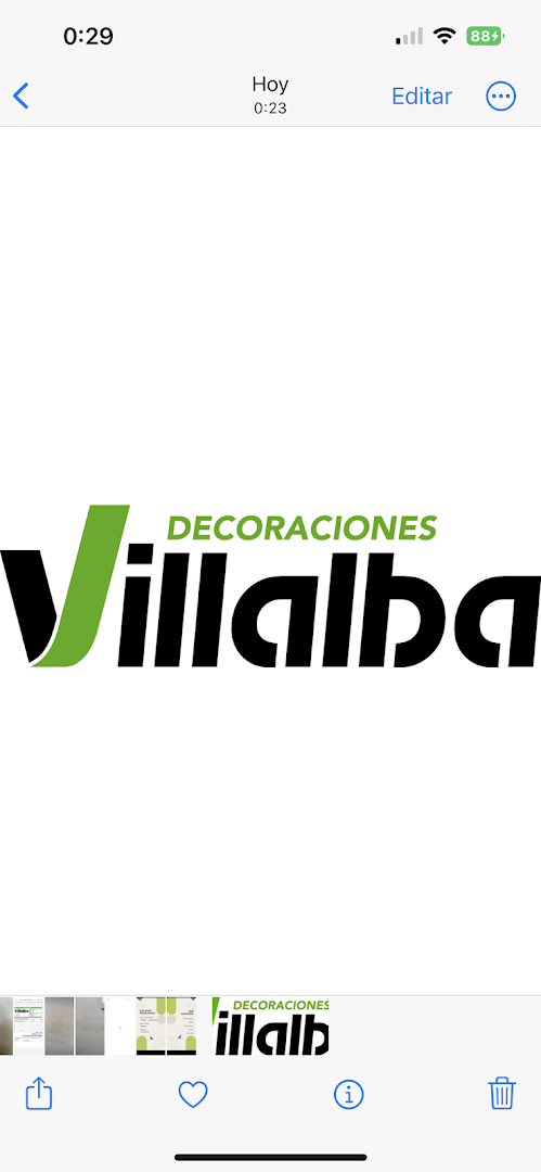 Decoraciones Villalba — Fotos 10