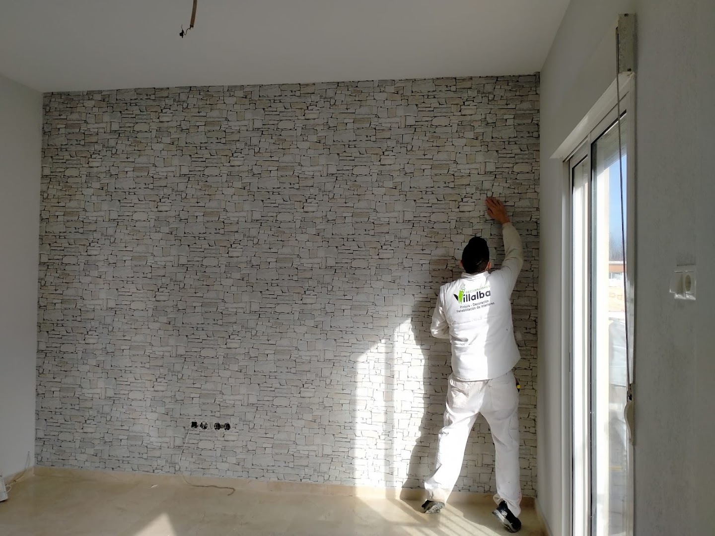 Decoraciones Villalba — Fotos 5